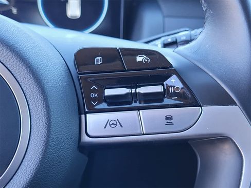 Used 2024 Hyundai Tucson SEL w/ Convenience Package image 18