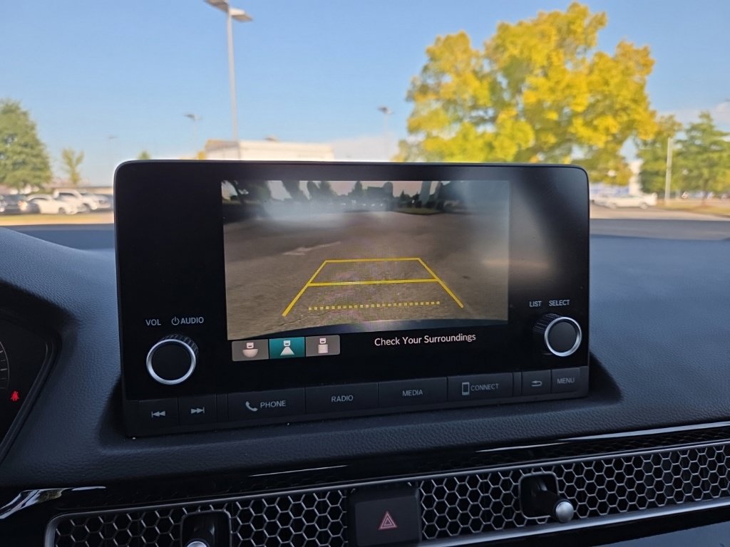 Used 2024 Honda Civic Sport image 54