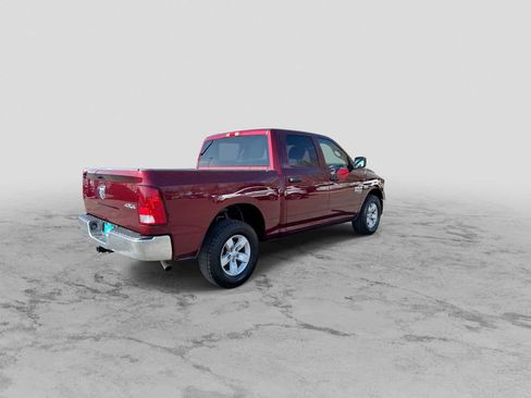 Used 2022 RAM 1500 Classic SLT w/ Protection Group image 8