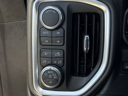 Used 2019 GMC Sierra 1500 AT4 w/ AT4 Premium Package AWD/4WD image 24