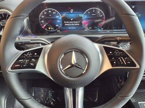 New 2026 Mercedes-Benz CLA 250 image 8