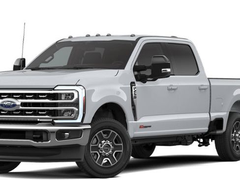 New 2026 Ford F250 Lariat AWD/4WD image 48