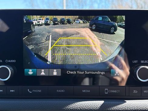 New 2026 Honda Civic Sport image 22