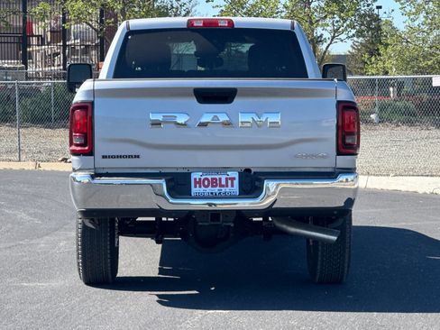New 2026 RAM 3500 Big Horn image 4