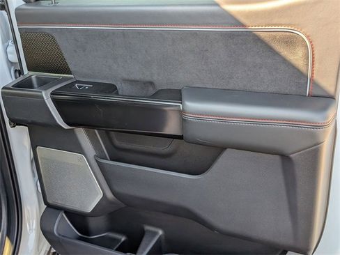 Used 2024 Ford F150 Raptor w/ Equipment Group 803A Raptor R image 34