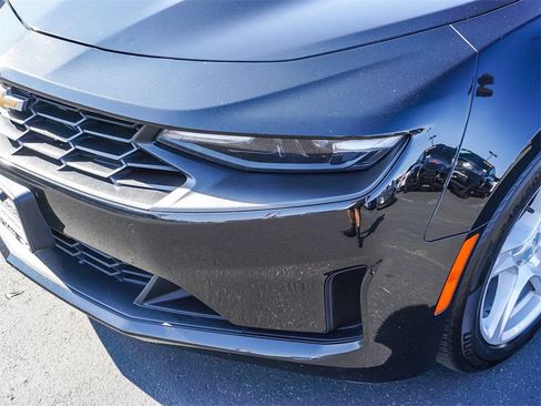 Used 2023 Chevrolet Camaro LT image 24