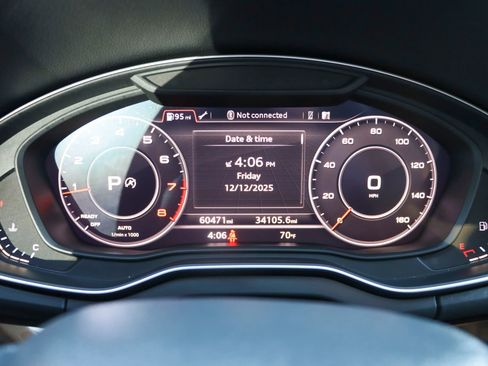 Used 2019 Audi Q5 2.0T Premium Plus w/ Premium Plus Package image 33