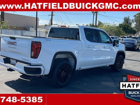 Used 2026 GMC Sierra 1500 Elevation AWD/4WD image 5