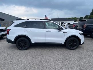 Used 2022 Kia Sorento S w/ Panoramic Sunroof Package AWD/4WD video 1