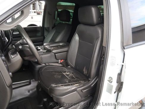 Used 2021 Chevrolet Silverado 3500 W/T w/ WT Convenience Package image 11