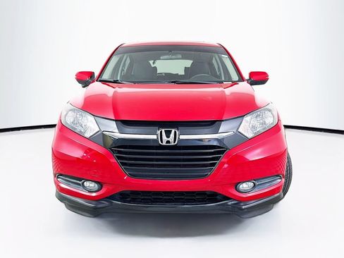 Certified 2017 Honda HR-V EX image 5