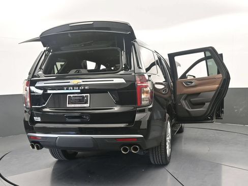 Used 2023 Chevrolet Tahoe High Country AWD/4WD image 93