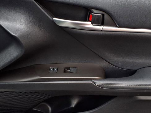 Certified 2024 Toyota Camry XSE image 25