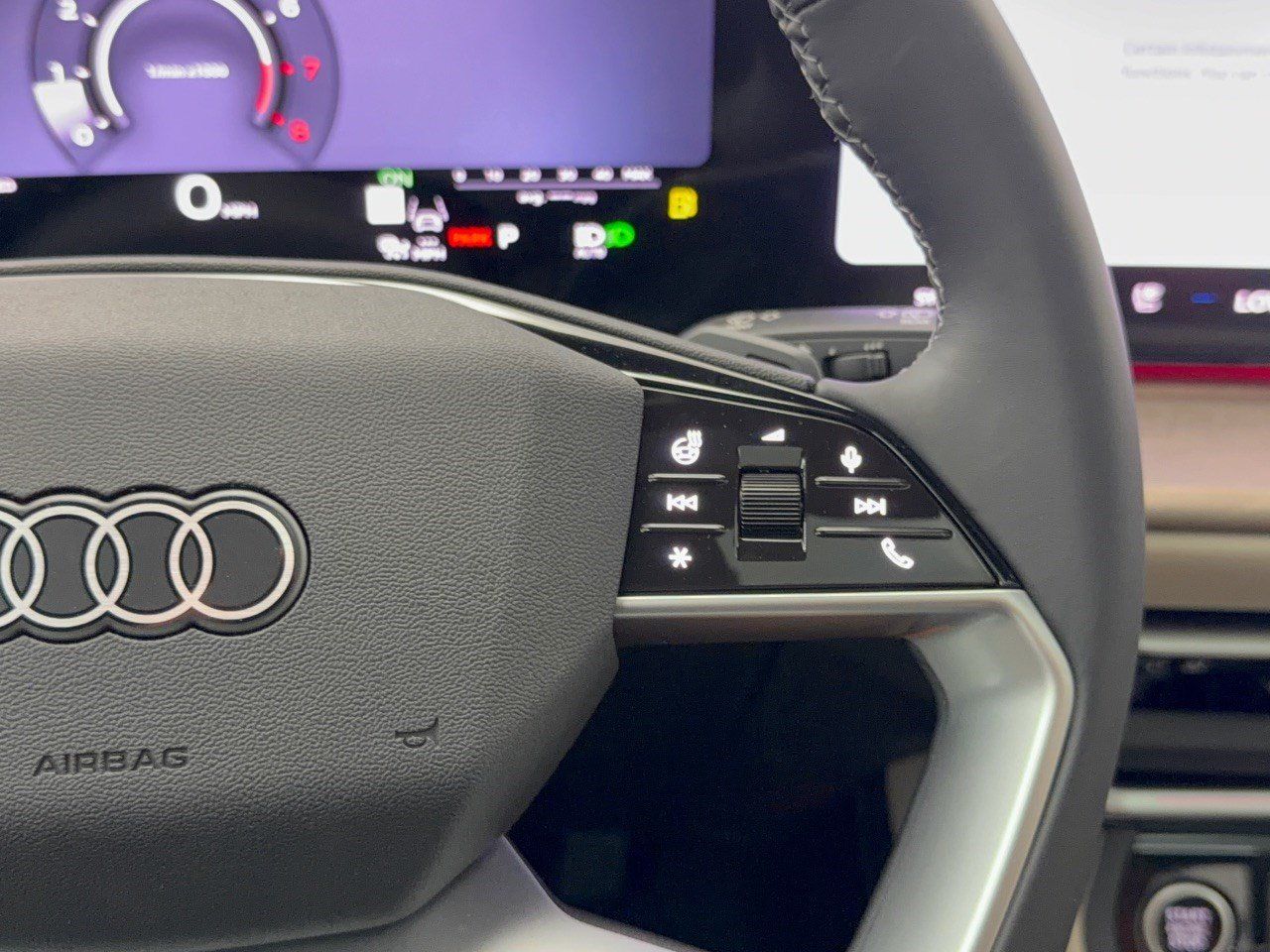 New 2026 Audi Q5 Premium Plus AWD/4WD image 19