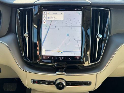 Certified 2024 Volvo XC60 B5 Core w/ Climate Package image 14