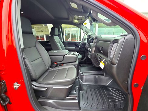 New 2026 GMC Sierra 3500 Pro w/ Convenience Package AWD/4WD image 24