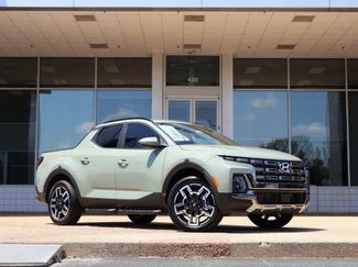 New 2025 Hyundai Santa Cruz Limited video 2