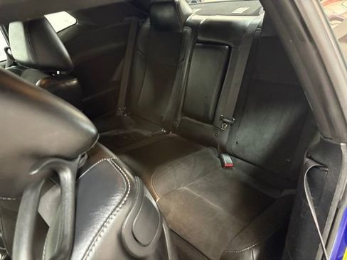 Used 2022 Dodge Challenger R/T w/ Plus Package RWD image 20