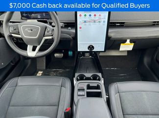 New 2025 Ford Mustang Mach-E GT w/ Interior Protection Package video 3