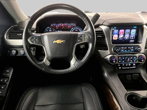 Used 2019 Chevrolet Tahoe LS w/ All-Season Package AWD/4WD image 6