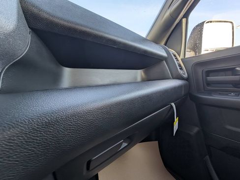 New 2026 RAM 2500 Tradesman AWD/4WD image 37