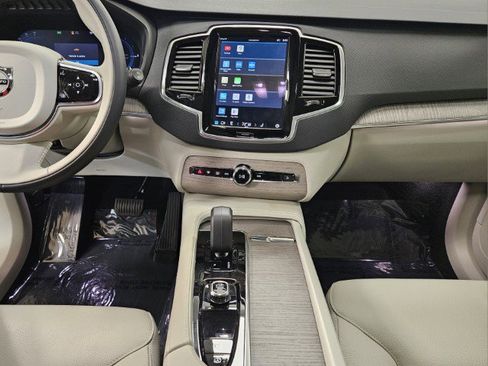 Used 2024 Volvo XC90 T8 Plus w/ Protection Package Premier image 14