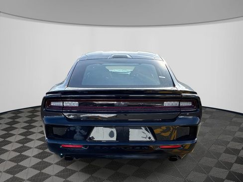 New 2026 Dodge Charger R/T Scat Pack image 3