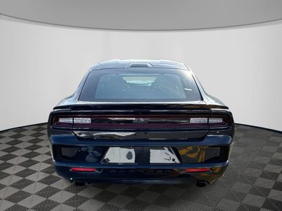 New 2026 Dodge Charger Scat Pack