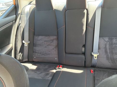 Used 2023 Nissan Sentra SR w/ Electronics Package FWD image 18
