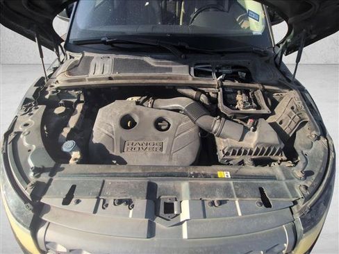 Used 2013 Land Rover Range Rover Evoque Pure Plus AWD/4WD image 13