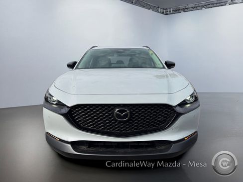 New 2026 MAZDA CX-30 Aire Edition AWD/4WD image 8