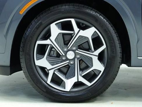 Used 2021 Hyundai Palisade Calligraphy w/ Cargo Package FWD image 8