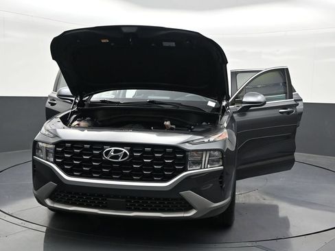 Used 2023 Hyundai Santa Fe SE w/ Cargo Package AWD/4WD image 31