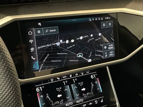 New 2026 Audi RS 7 Performance image 3