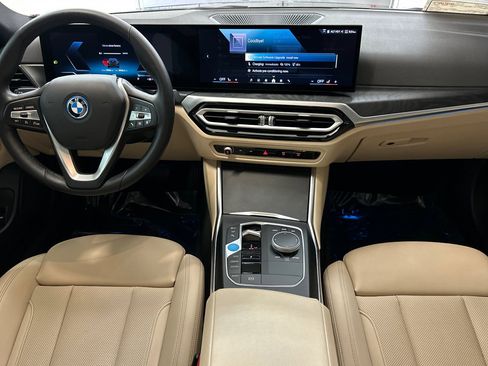 Certified 2024 BMW i4 eDrive35 w/ Convenience Package RWD image 27