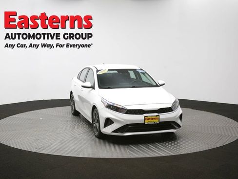 Used 2022 Kia Forte LXS image 50