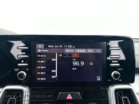 Used 2021 Kia Sorento LX FWD image 18