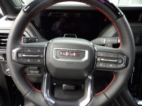 Used 2026 GMC Yukon AT4 Ultimate AWD/4WD image 56