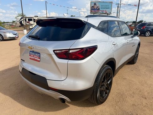 Used 2019 Chevrolet Blazer LT FWD image 6