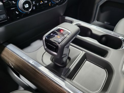 New 2026 Chevrolet Silverado 1500 RST w/ RST All Star Premium Package image 31