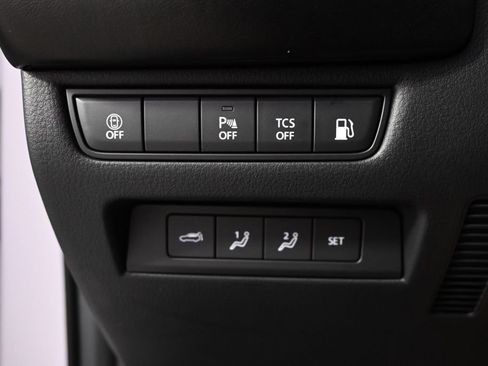 New 2026 MAZDA CX-50 AWD 2.5 Hybrid w/ Weather Package image 24