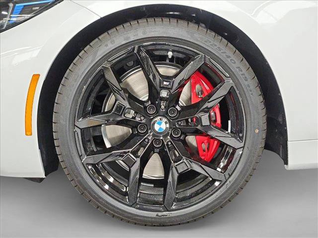 New 2027 BMW 430i Coupe w/ M Sport Package RWD image 10