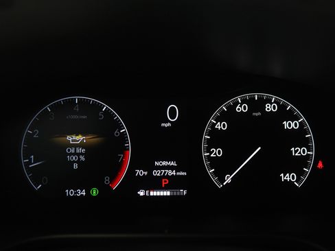 Used 2023 Honda HR-V EX-L image 26