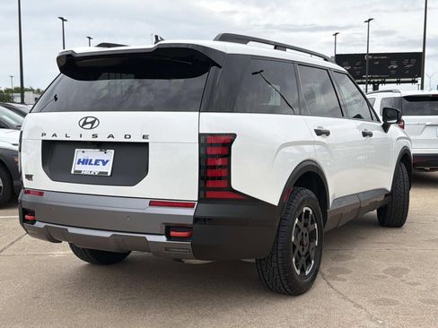 New 2026 Hyundai Palisade XRT Pro AWD/4WD image 5