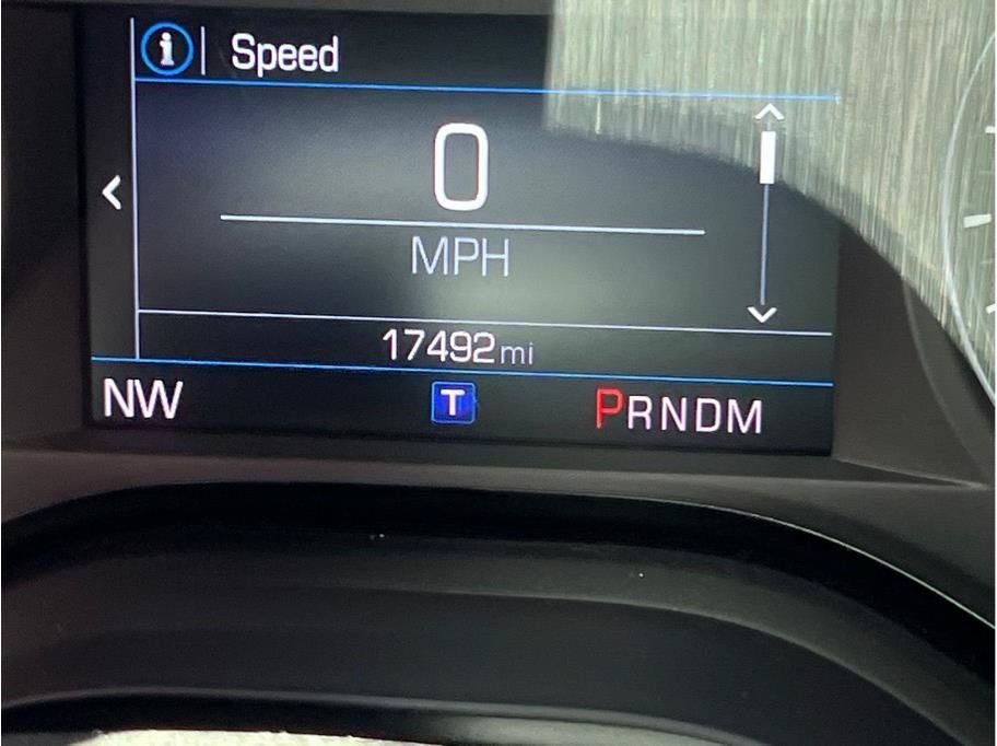 Used 2022 Chevrolet Camaro LT w/ RS Package RWD image 18
