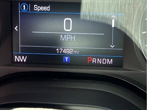 Used 2022 Chevrolet Camaro LT w/ RS Package RWD image 18