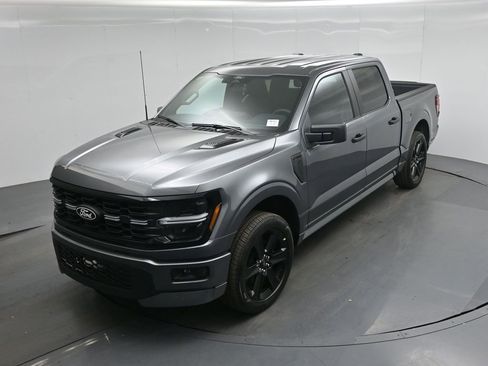 New 2026 Ford F150 STX AWD/4WD image 33