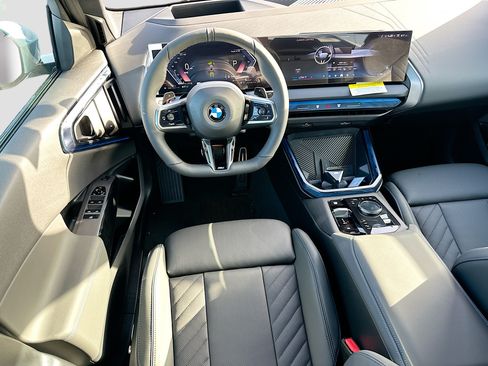 New 2026 BMW X3 xDrive30i w/ Premium Package AWD/4WD image 15