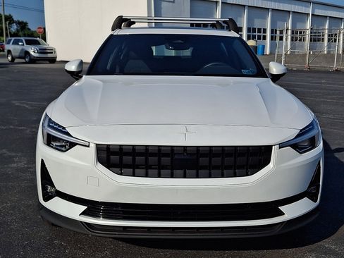 Used 2022 Polestar Polestar 2 w/ Plus Package AWD/4WD image 2