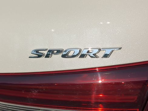Used 2025 Honda Civic Sport image 47